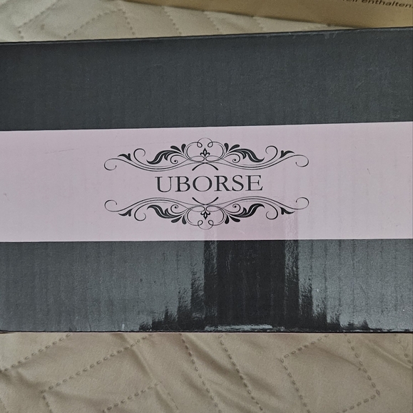 Peacock Clutch Bag - Picture 2 of 5